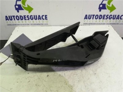 Potenciometro Pedal Gas BMW SERIE 5 BERLINA 3 0 Turbodiesel