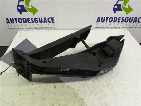 Potenciometro Pedal Gas BMW SERIE 5 BERLINA 3 0 Turbodiesel 