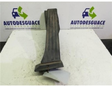 Potenciometro Pedal Gas BMW SERIE 5 BERLINA 3 0 Turbodiesel 