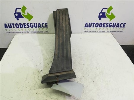 Potenciometro Pedal Gas BMW SERIE 5 BERLINA 3 0 Turbodiesel 