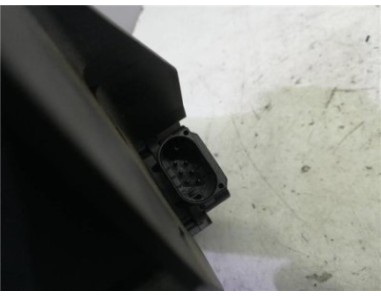 Potenciometro Pedal Gas BMW SERIE 5 BERLINA 3 0 Turbodiesel 