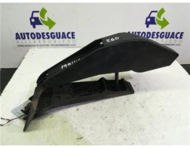 Potenciometro Pedal Gas BMW SERIE 5 BERLINA 3 0 Turbodiesel 