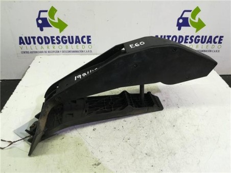 Potenciometro Pedal Gas BMW SERIE 5 BERLINA 3 0 Turbodiesel 