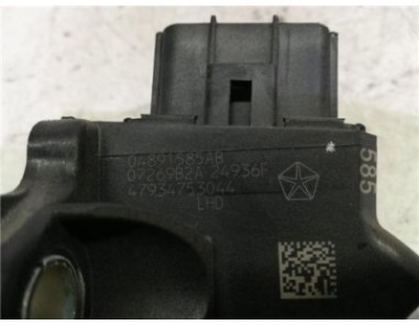 Potenciometro Pedal Gas Dodge AVENGER 2 0 16V CRD 