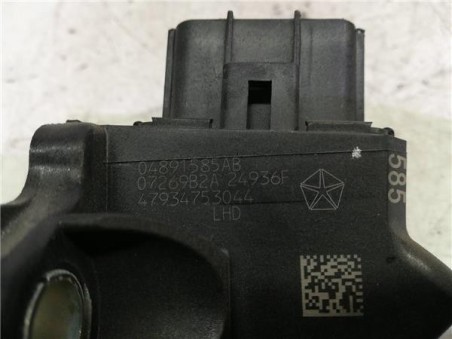 Potenciometro Pedal Gas Dodge AVENGER 2 0 16V CRD 