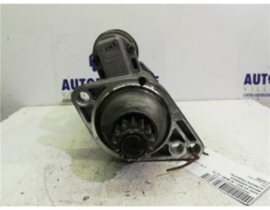 Motor Arranque Audi A3 SEDÁN 1 6 TDI 