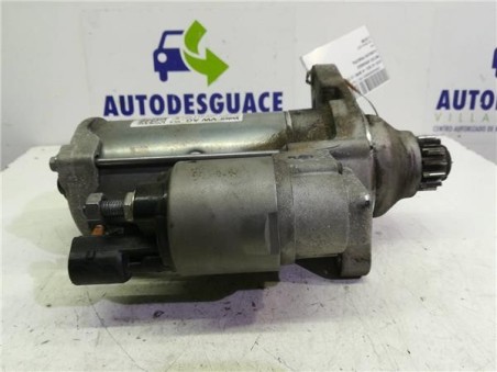 Motor Arranque Audi A3 SEDÁN 1 6 TDI 