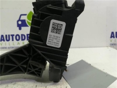 Potenciometro Pedal Gas Audi A3 SEDÁN 1 6 TDI
