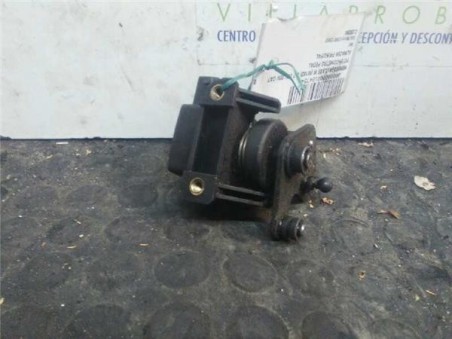 Potenciometro Pedal Gas MERCEDES CLASE M 2 7 CDI 20V 