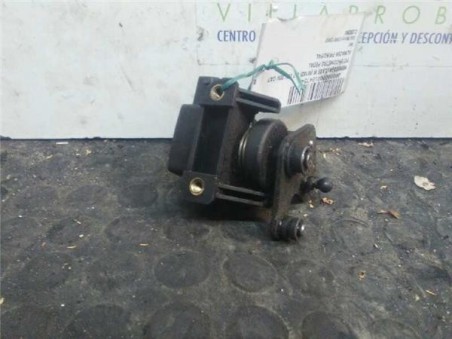 Potenciometro Pedal Gas MERCEDES CLASE M 2 7 CDI 20V 