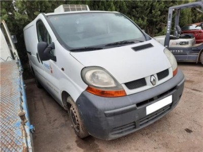 Motor Arranque Renault TRAFIC COMBI 1 9 D  2