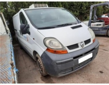Motor Arranque Renault TRAFIC COMBI 1 9 D 