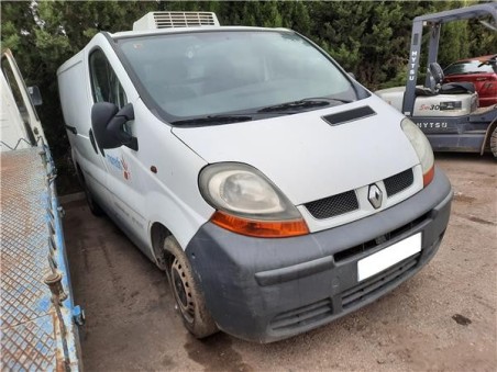 Motor Arranque Renault TRAFIC COMBI 1 9 D 