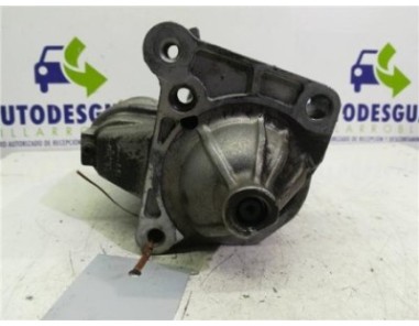 Motor Arranque Renault TRAFIC COMBI 1 9 D 
