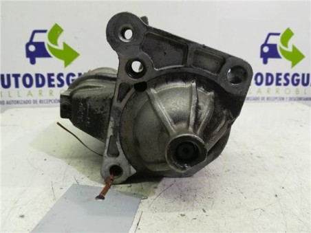 Motor Arranque Renault TRAFIC COMBI 1 9 D 