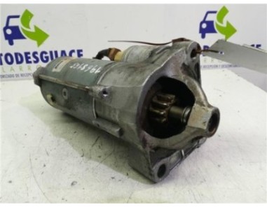 Motor Arranque Renault TRAFIC COMBI 1 9 D 