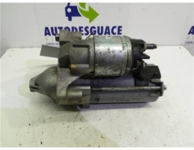 Motor Arranque Peugeot 207 1 4 HDi 