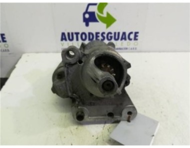 Motor Arranque Peugeot 207 1 4 HDi 