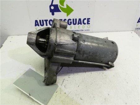 Motor Arranque Peugeot 207 1 4 HDi 
