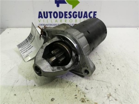 Motor Arranque MERCEDES CLASE C  BERLINA 1 8 CGI 