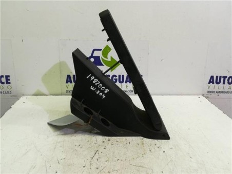 Potenciometro Pedal Gas MERCEDES CLASE C  BERLINA 1 8 CGI 