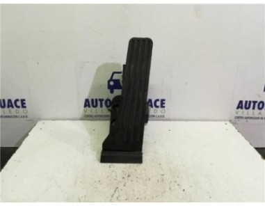 Potenciometro Pedal Gas MERCEDES CLASE C  BERLINA 1 8 CGI 