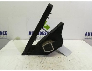Potenciometro Pedal Gas MERCEDES CLASE C  BERLINA 1 8 CGI 
