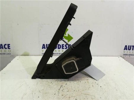 Potenciometro Pedal Gas MERCEDES CLASE C  BERLINA 1 8 CGI 