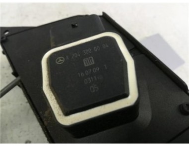 Potenciometro Pedal Gas MERCEDES CLASE C  BERLINA 1 8 CGI 