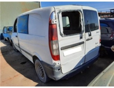 Motor Arranque MERCEDES VITO  BASIC  COMBI 2 1 CDI 