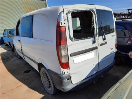 Motor Arranque MERCEDES VITO  BASIC  COMBI 2 1 CDI 