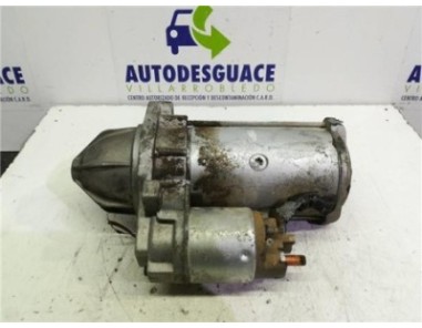 Motor Arranque MERCEDES VITO  BASIC  COMBI 2 1 CDI 