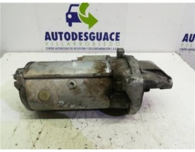 Motor Arranque MERCEDES VITO  BASIC  COMBI 2 1 CDI 