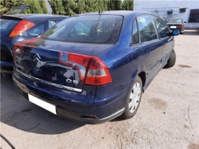 Motor Arranque Citroen C5 BERLINA 1 6 16V HDi FAP  2