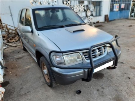 Motor Arranque Kia SPORTAGE 2 0 Turbodiesel 