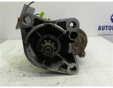 Motor Arranque Kia SPORTAGE 2 0 Turbodiesel 