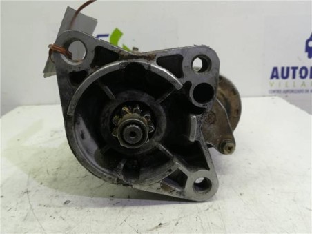 Motor Arranque Kia SPORTAGE 2 0 Turbodiesel 