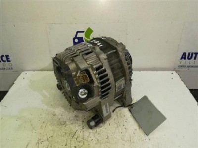 Alternador Citroen C4 GRAND PICASSO 2 0 HDi FAP