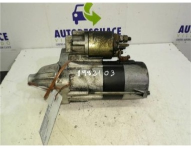 Motor Arranque BMW SERIE 3 COMPACT 2 0 16V D 