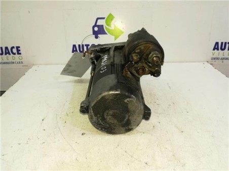 Motor Arranque BMW SERIE 3 COMPACT 2 0 16V D 
