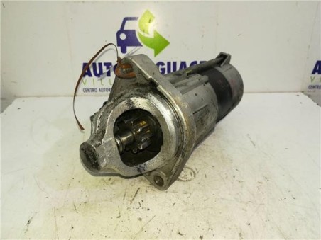 Motor Arranque BMW SERIE 3 COMPACT 2 0 16V D 