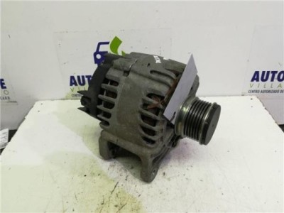 Alternador Dacia DUSTER 1 5 dCi D FAP