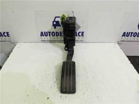 Potenciometro Pedal Gas Dacia DUSTER 1 5 dCi D FAP 