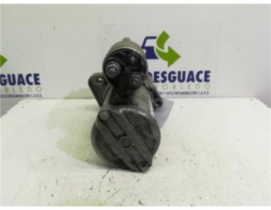 Motor Arranque Nissan JUKE 1 5 Turbodiesel 