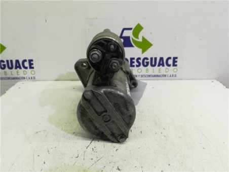 Motor Arranque Nissan JUKE 1 5 Turbodiesel 