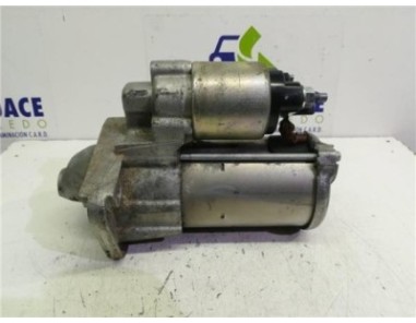 Motor Arranque Nissan JUKE 1 5 Turbodiesel 