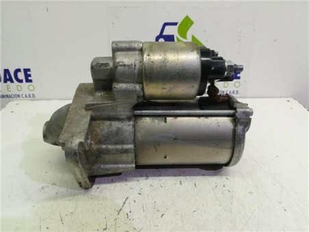 Motor Arranque Nissan JUKE 1 5 Turbodiesel 