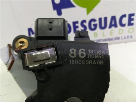 Potenciometro Pedal Gas Nissan JUKE 1 5 Turbodiesel 