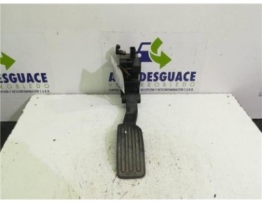 Potenciometro Pedal Gas Nissan JUKE 1 5 Turbodiesel 