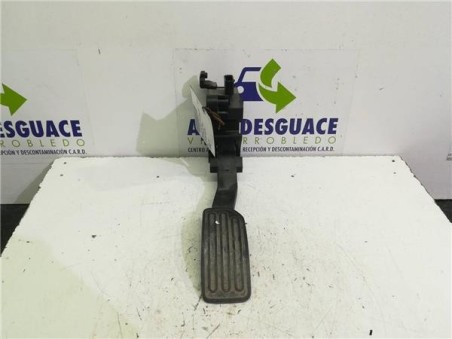 Potenciometro Pedal Gas Nissan JUKE 1 5 Turbodiesel 